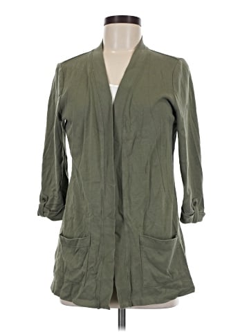 Karen Scott Trenchcoat (view 1)