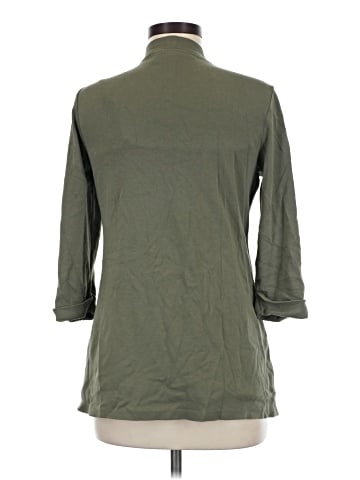 Karen Scott Trenchcoat (view 2)