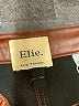 Elie Tahari 100% Polyurethane Brown Active Pants Size 2 - photo 7