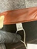 Elie Tahari 100% Polyurethane Brown Active Pants Size 2 - photo 8