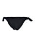 Mossimo Solid Black Swimsuit Bottoms Size XL - photo 2