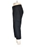 Columbia 100% Polyester Solid Black Cargo Pants Size 10 - photo 5