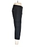 Columbia 100% Polyester Solid Black Cargo Pants Size 10 - photo 4