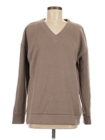 Marc New York Pullover Sweater (view 1)