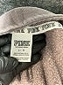 Victoria's Secret Pink Brown Gray Pullover Sweater Size L - photo 7