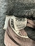 Victoria's Secret Pink Brown Gray Pullover Sweater Size L - photo 8
