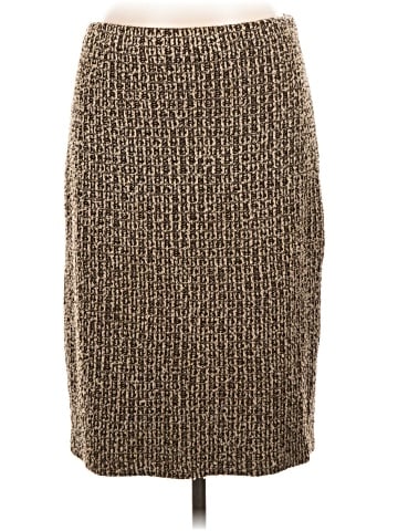 St. John Collection Casual Skirt - front