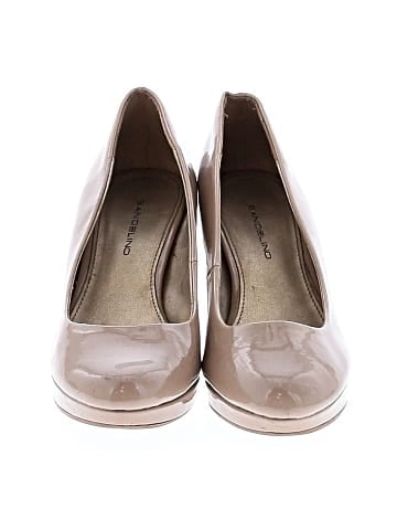 Bandolino Heels (view 2)