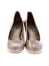 Bandolino Tan Heels Size 7 - photo 2