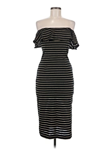 & Other Stories Cocktail Dress (view 1)