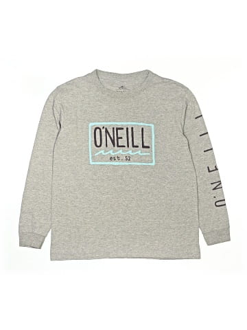 O'Neill Long Sleeve T-Shirt (view 1)
