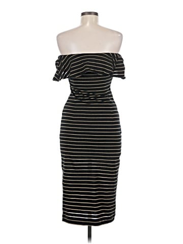 & Other Stories Cocktail Dress (view 2)