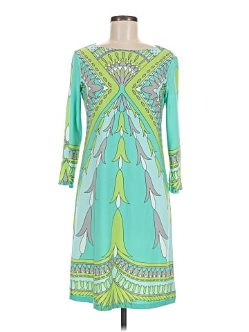 Maggy London Casual Dress (view 1)