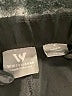 WHITE SIERRA Solid Black Skort Size S - photo 3