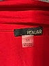 Renuar Burgundy 3/4 Sleeve Blouse Size S - photo 7
