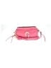 Marc Jacobs 100% Leather Pink Leather Crossbody Bag One size - photo 1