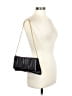 Susan Gail Black Clutch One size - photo 2