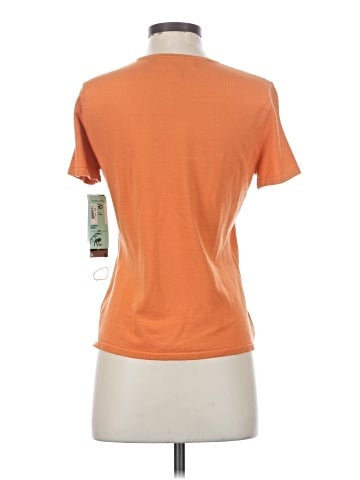 Jones New York Short Sleeve T-Shirt (view 2)