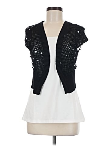 White House Black Market Cardigan (view 1)