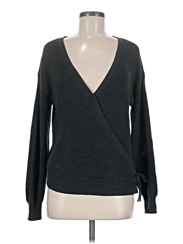 Gentle Fawn Pullover Sweater (view 1)