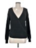Gentle Fawn 100% Polyester Gray Pullover Sweater Size M - photo 1