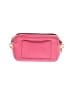 Marc Jacobs 100% Leather Pink Leather Crossbody Bag One size - photo 3