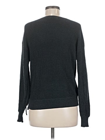 Gentle Fawn Pullover Sweater (view 2)