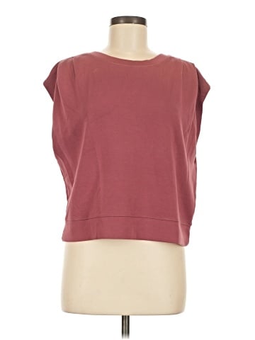 Lou & Grey Short Sleeve Top (view 1)