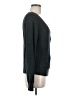 Gentle Fawn 100% Polyester Gray Pullover Sweater Size M - photo 4