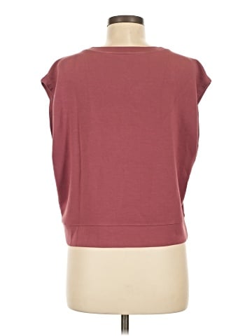 Lou & Grey Short Sleeve Top (view 2)
