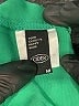 Cider Green Dress Pants Size M - photo 7