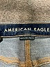 American Eagle Outfitters Hearts Blue Jeans Size 18 - photo 4
