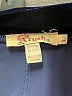 Aryeh Blue Casual Pants Size L - photo 7