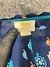 Maeve 100% Polyester Blue Sleeveless Blouse Size 2 - photo 7