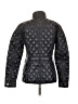 J.Crew 100% Polyester Black Jacket Size XXS (petite) - photo 2