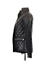 J.Crew 100% Polyester Black Jacket Size XXS (petite) - photo 5