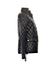 J.Crew 100% Polyester Black Jacket Size XXS (petite) - photo 4
