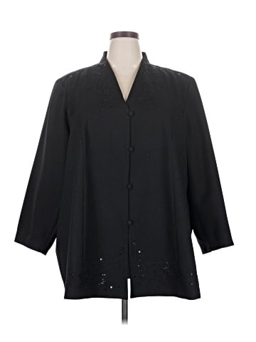 Maggie Barnes Jacket (view 1)
