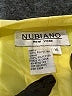 Assorted Brands 100% Polyester Yellow Sleeveless Blouse Size 16 - photo 7