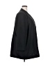 Maggie Barnes 100% Polyester Black Jacket Size 34W - photo 4