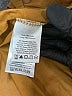 Eddie Bauer 100% Nylon Brown Trenchcoat Size XS (petite) - photo 7