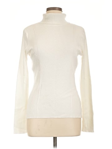 Cato Turtleneck Sweater (view 1)