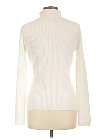 Cato Turtleneck Sweater (view 2)
