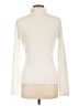 Cato Ivory Turtleneck Sweater Size L - photo 2