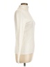 Cato Ivory Turtleneck Sweater Size L - photo 4