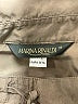 Marina Rinaldi Gray 3/4 Sleeve Blouse Size 16 (25) - photo 7