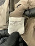 Marina Rinaldi Gray 3/4 Sleeve Blouse Size 16 (25) - photo 8