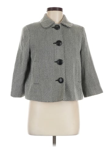 New York & Company Coat (view 1)