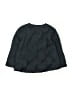 Bonpoint Black Blue Jacket Size 2 - photo 2