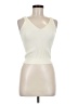 La Miel Ivory Tank Top Size M - photo 1
